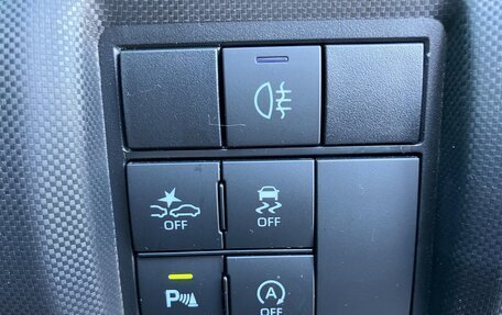 Toyota Raize I, 2022 год, 1 148 000 рублей, 21 фотография