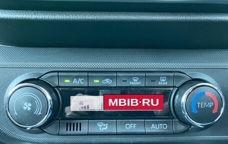 Toyota Raize I, 2022 год, 1 148 000 рублей, 17 фотография