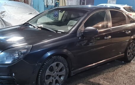 Opel Vectra C рестайлинг, 2007 год, 500 000 рублей, 7 фотография