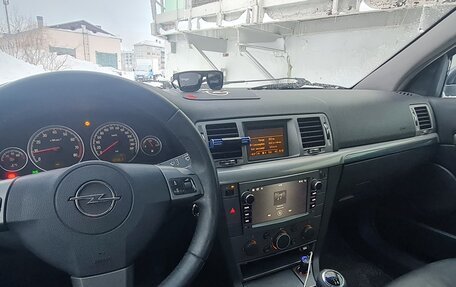 Opel Vectra C рестайлинг, 2007 год, 500 000 рублей, 8 фотография