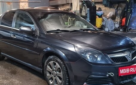 Opel Vectra C рестайлинг, 2007 год, 500 000 рублей, 2 фотография