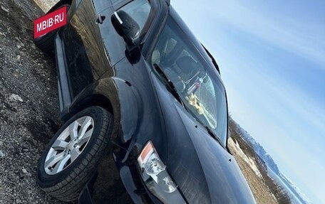 Mitsubishi Outlander III рестайлинг 3, 2011 год, 1 350 000 рублей, 2 фотография