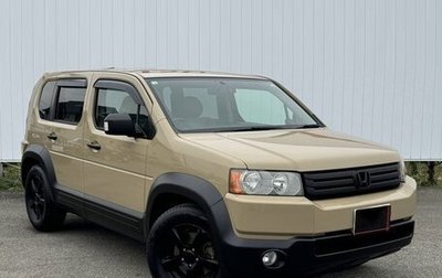 Honda Crossroad, 2010 год, 915 000 рублей, 1 фотография
