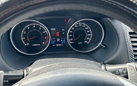 Mitsubishi Outlander III рестайлинг 3, 2011 год, 1 350 000 рублей, 8 фотография