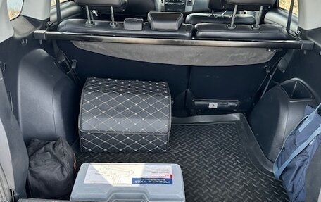 Mitsubishi Outlander III рестайлинг 3, 2011 год, 1 350 000 рублей, 11 фотография