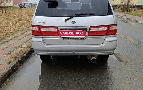 Nissan Presage I, 1999 год, 290 000 рублей, 3 фотография