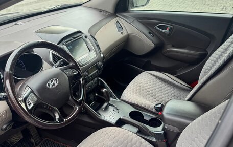 Hyundai ix35 I рестайлинг, 2014 год, 1 520 000 рублей, 7 фотография