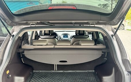 Hyundai ix35 I рестайлинг, 2014 год, 1 520 000 рублей, 6 фотография
