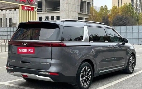 KIA Carnival, 2020 год, 2 400 850 рублей, 4 фотография