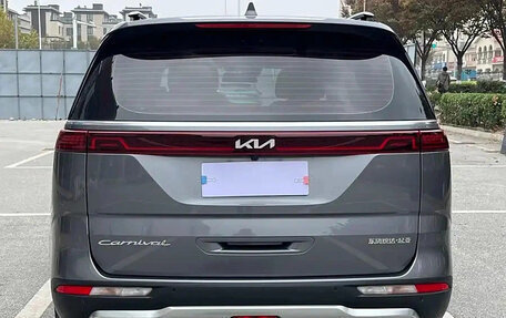 KIA Carnival, 2020 год, 2 400 850 рублей, 5 фотография