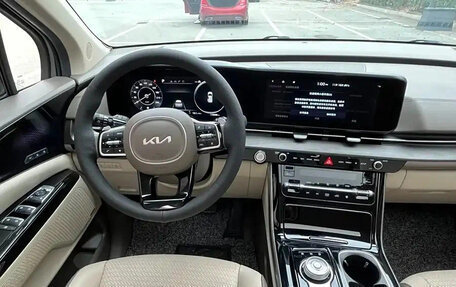 KIA Carnival, 2020 год, 2 400 850 рублей, 12 фотография