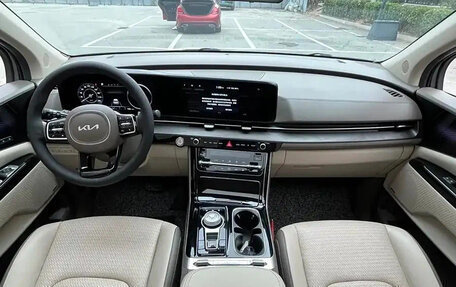 KIA Carnival, 2020 год, 2 400 850 рублей, 11 фотография