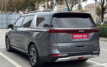 KIA Carnival, 2020 год, 2 400 850 рублей, 6 фотография