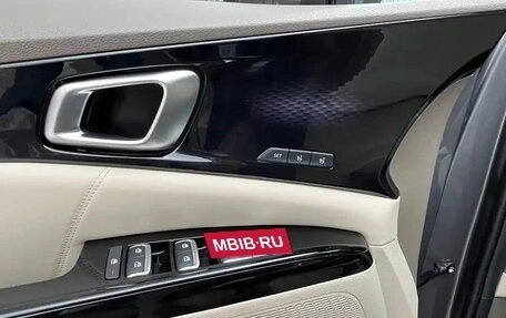 KIA Carnival, 2020 год, 2 400 850 рублей, 13 фотография