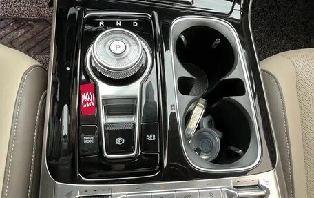 KIA Carnival, 2020 год, 2 400 850 рублей, 15 фотография