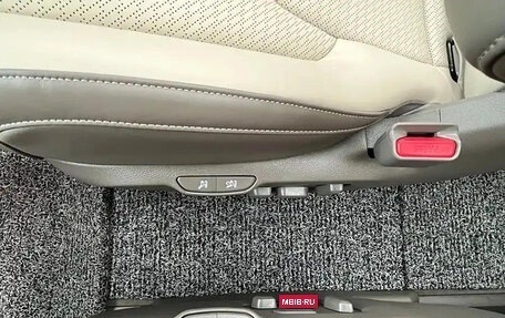 KIA Carnival, 2020 год, 2 400 850 рублей, 18 фотография