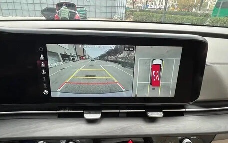 KIA Carnival, 2020 год, 2 400 850 рублей, 14 фотография