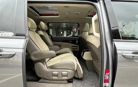 KIA Carnival, 2020 год, 2 400 850 рублей, 22 фотография