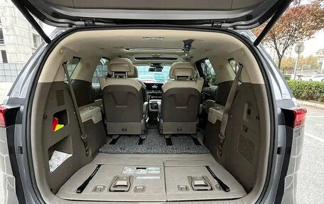 KIA Carnival, 2020 год, 2 400 850 рублей, 26 фотография