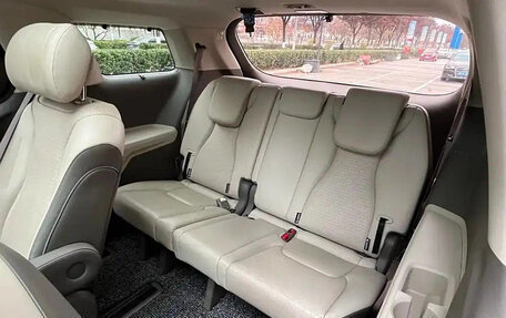 KIA Carnival, 2020 год, 2 400 850 рублей, 23 фотография