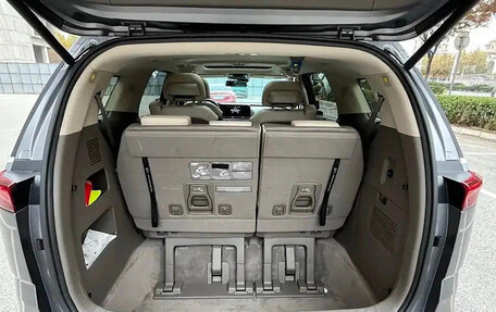 KIA Carnival, 2020 год, 2 400 850 рублей, 25 фотография
