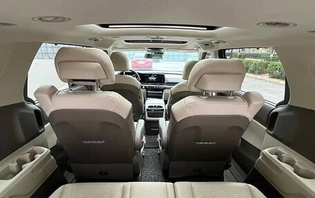 KIA Carnival, 2020 год, 2 400 850 рублей, 24 фотография