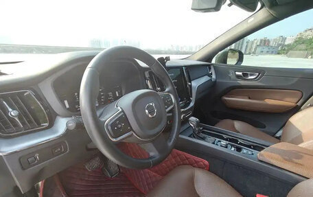Volvo XC60 II, 2021 год, 2 600 850 рублей, 13 фотография