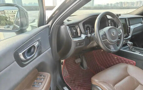 Volvo XC60 II, 2021 год, 2 600 850 рублей, 12 фотография