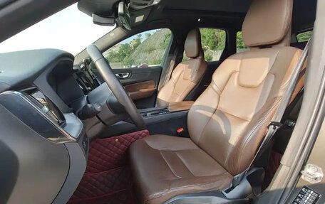 Volvo XC60 II, 2021 год, 2 600 850 рублей, 11 фотография