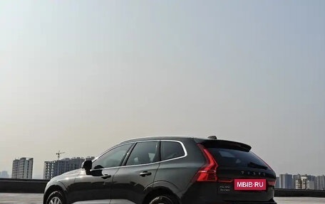 Volvo XC60 II, 2021 год, 2 600 850 рублей, 5 фотография