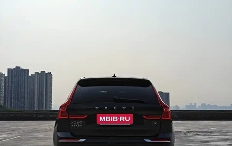 Volvo XC60 II, 2021 год, 2 600 850 рублей, 6 фотография