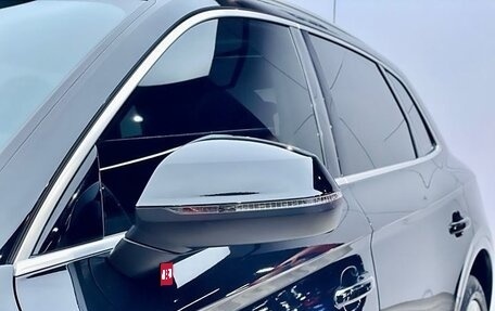 Audi Q5, 2021 год, 2 737 277 рублей, 10 фотография