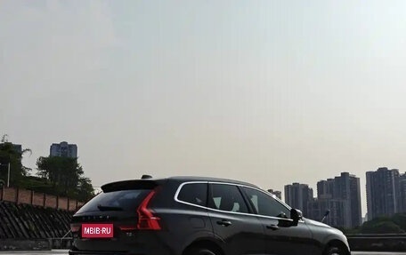 Volvo XC60 II, 2021 год, 2 600 850 рублей, 7 фотография