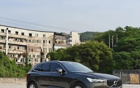 Volvo XC60 II, 2021 год, 2 600 850 рублей, 4 фотография