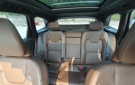 Volvo XC60 II, 2021 год, 2 600 850 рублей, 15 фотография