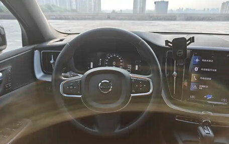 Volvo XC60 II, 2021 год, 2 600 850 рублей, 16 фотография