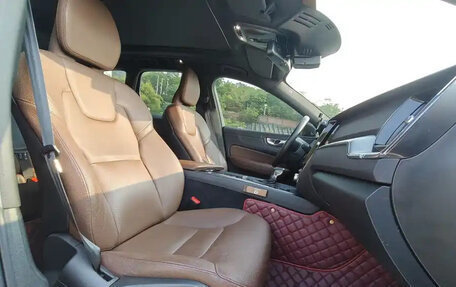 Volvo XC60 II, 2021 год, 2 600 850 рублей, 22 фотография