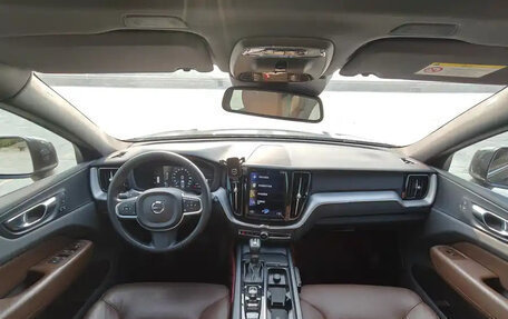 Volvo XC60 II, 2021 год, 2 600 850 рублей, 19 фотография