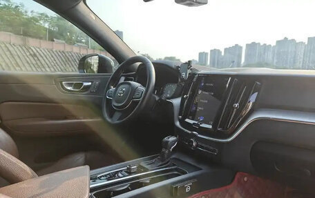 Volvo XC60 II, 2021 год, 2 600 850 рублей, 23 фотография