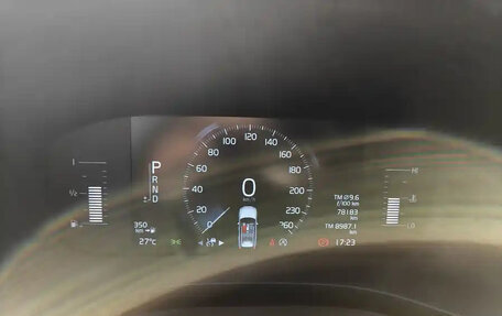 Volvo XC60 II, 2021 год, 2 600 850 рублей, 17 фотография