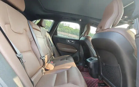 Volvo XC60 II, 2021 год, 2 600 850 рублей, 24 фотография