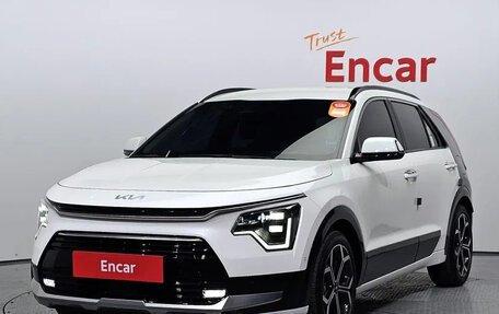 KIA Niro, 2024 год, 3 000 000 рублей, 2 фотография