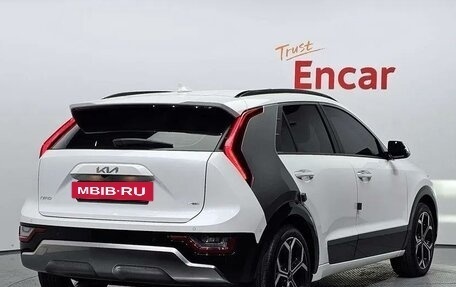 KIA Niro, 2024 год, 3 000 000 рублей, 3 фотография