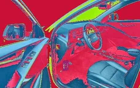 KIA Niro, 2024 год, 3 000 000 рублей, 5 фотография