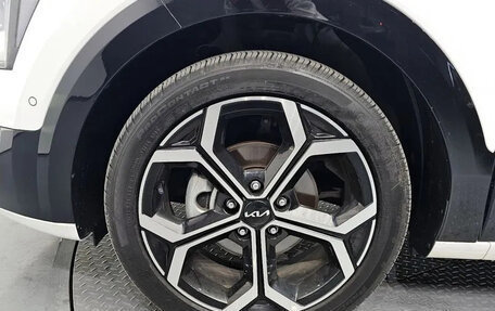 KIA Niro, 2024 год, 3 000 000 рублей, 8 фотография