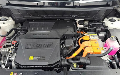 KIA Niro, 2024 год, 3 000 000 рублей, 11 фотография