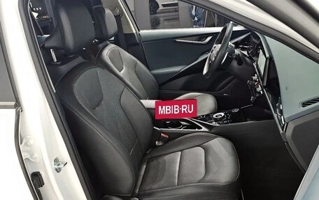 KIA Niro, 2024 год, 3 000 000 рублей, 15 фотография