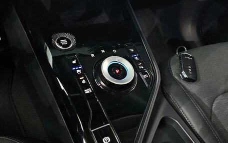 KIA Niro, 2024 год, 3 000 000 рублей, 9 фотография