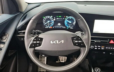 KIA Niro, 2024 год, 3 000 000 рублей, 7 фотография