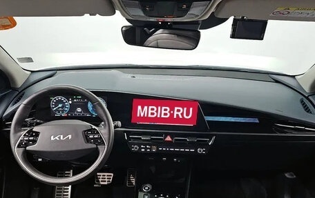 KIA Niro, 2024 год, 3 000 000 рублей, 6 фотография